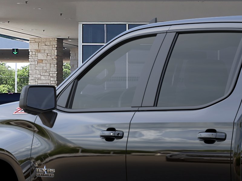 2026 Chevrolet Silverado 1500 RST - Photo 36