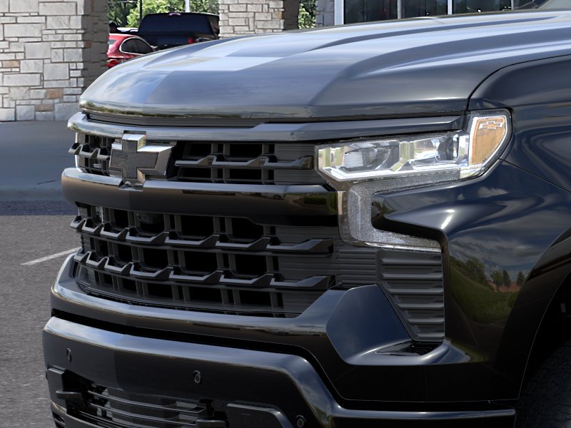 2026 Chevrolet Silverado 1500 RST - Photo 37