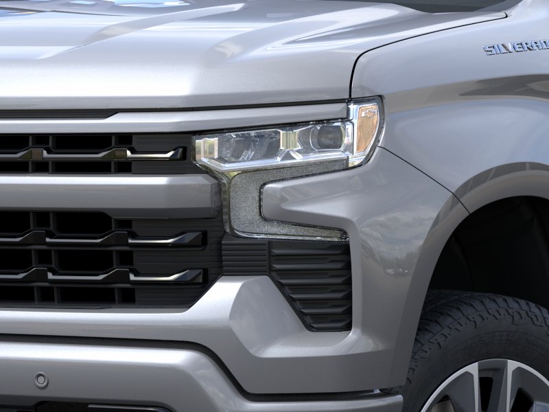 2026 Chevrolet Silverado 1500 RST - Photo 34