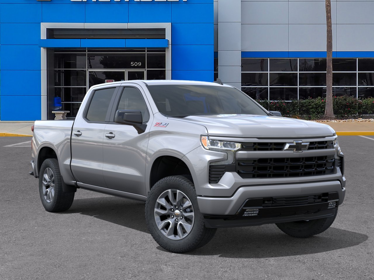 2026 Chevrolet Silverado 1500 RST - Photo 31