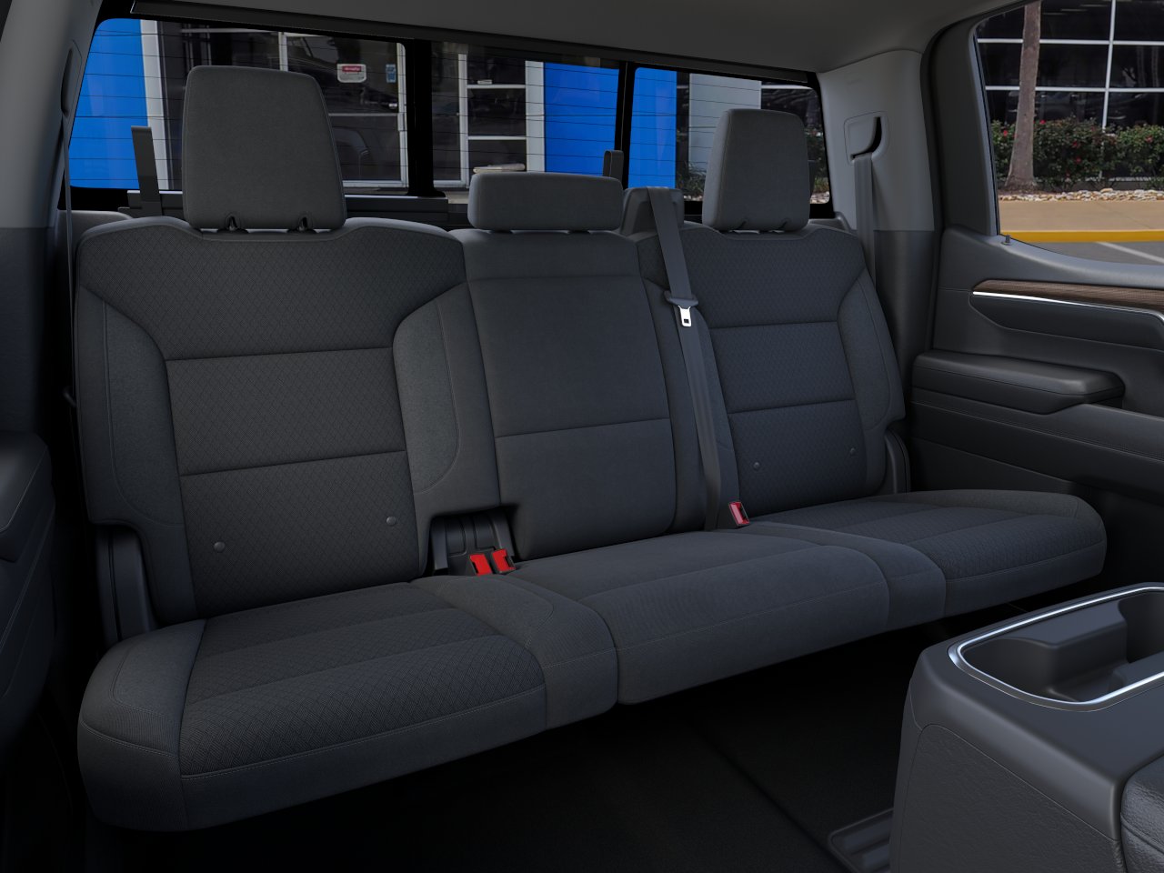 2026 Chevrolet Silverado 1500 RST - Photo 41