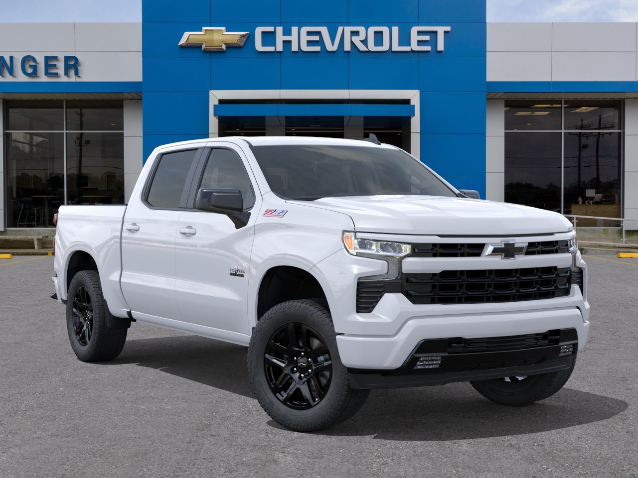 2026 Chevrolet Silverado 1500 RST - Photo 7