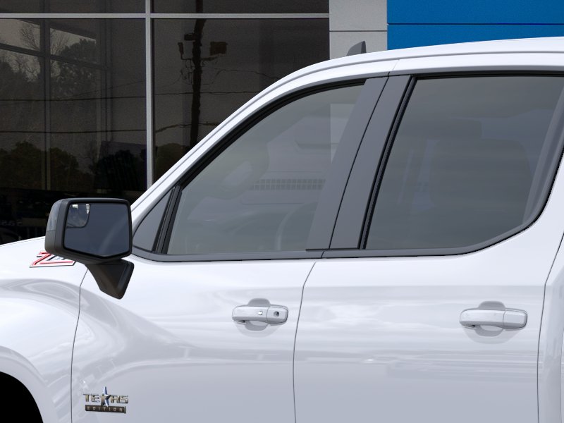 2026 Chevrolet Silverado 1500 RST - Photo 12
