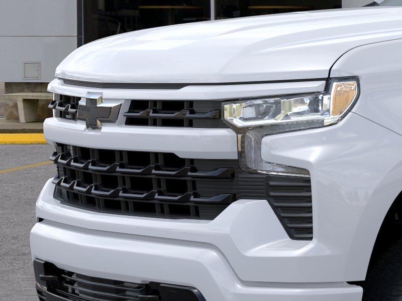 2026 Chevrolet Silverado 1500 RST - Photo 13
