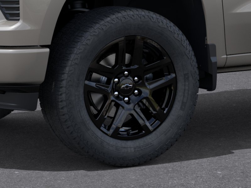 2026 Chevrolet Silverado 1500 RST - Photo 9