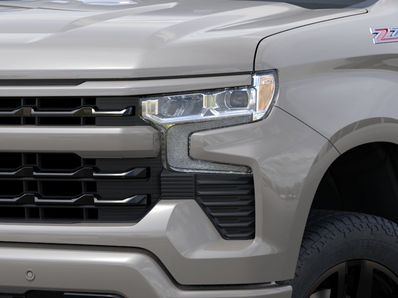 2026 Chevrolet Silverado 1500 RST - Photo 10