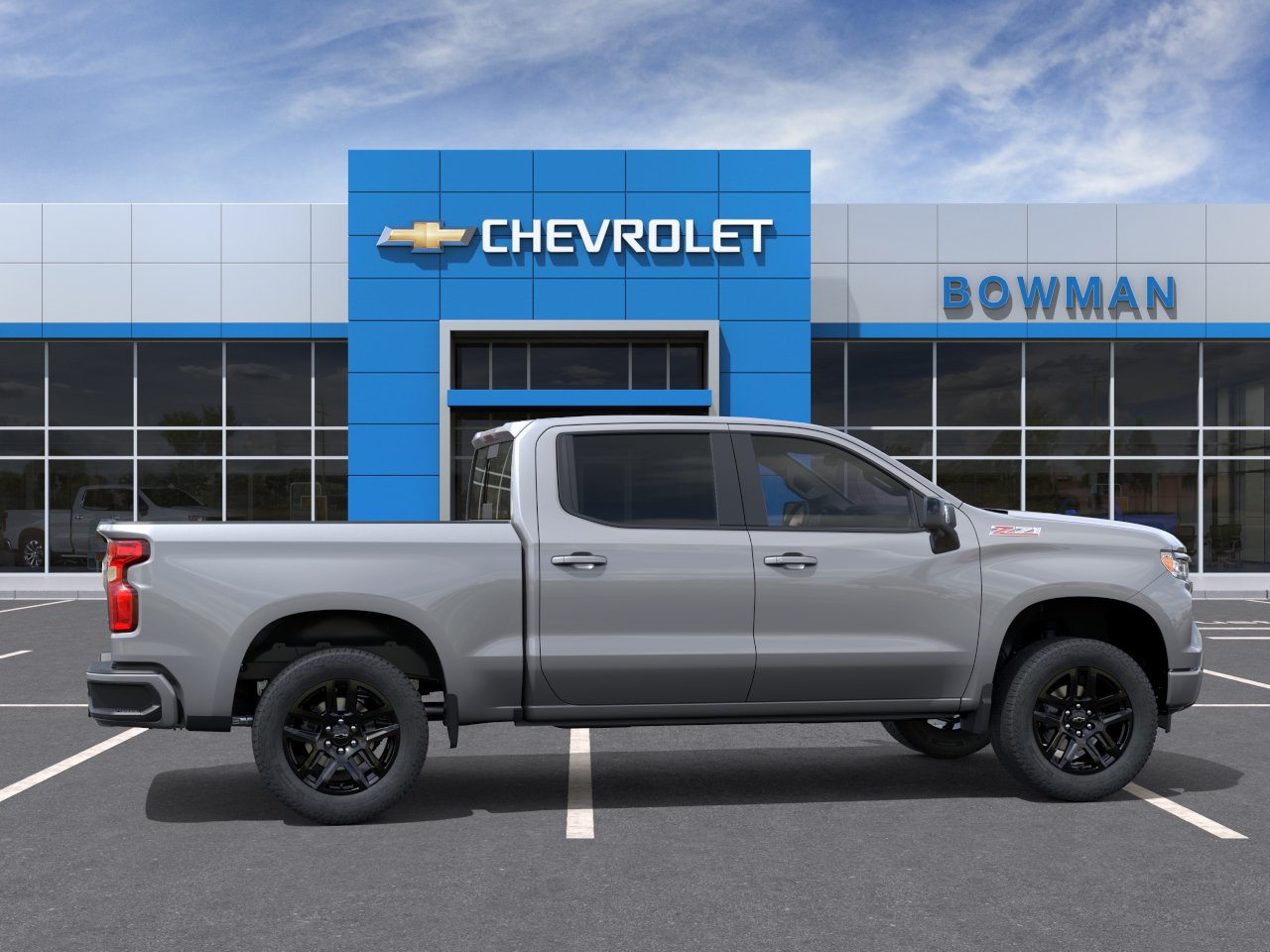 2026 Chevrolet Silverado 1500 RST - Photo 29