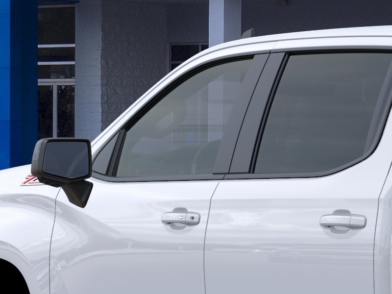 2026 Chevrolet Silverado 1500 RST - Photo 12