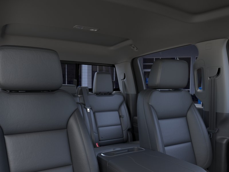 2026 Chevrolet Silverado 1500 RST - Photo 24