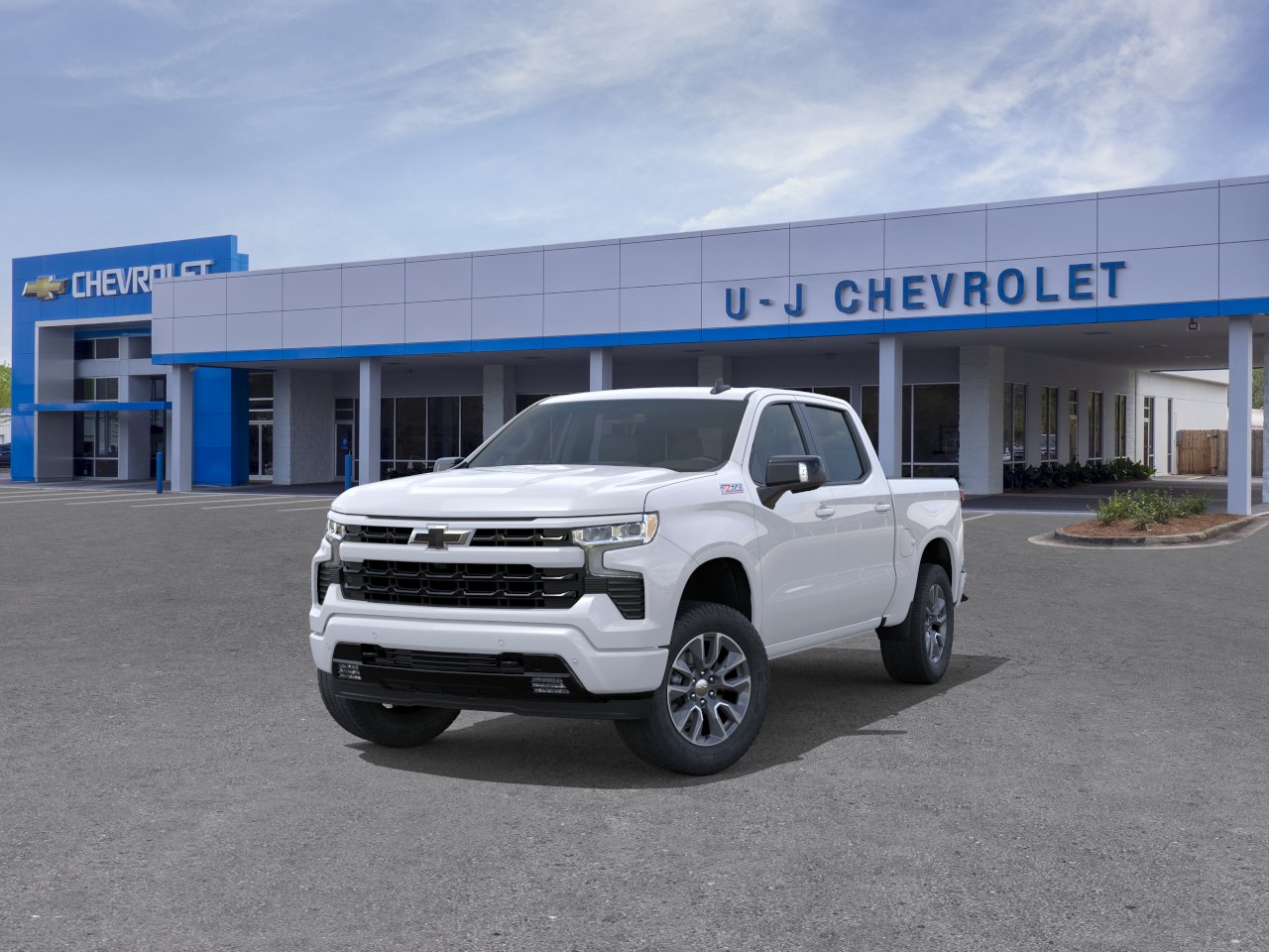 2026 Chevrolet Silverado 1500 RST - Photo 8