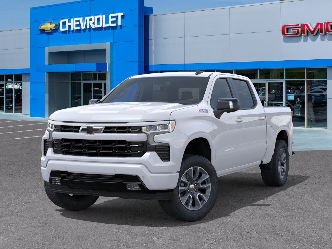 2026 Chevrolet Silverado 1500 RST - Photo 30