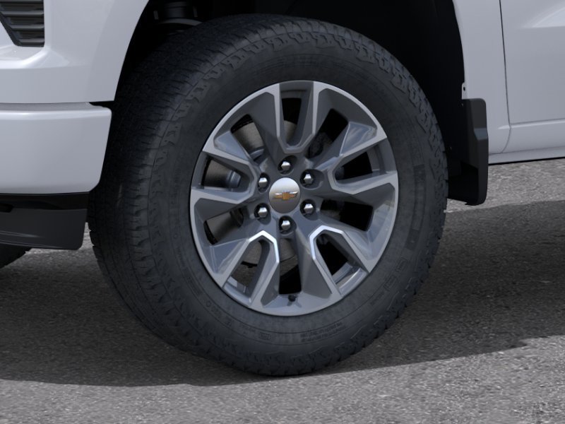 2026 Chevrolet Silverado 1500 RST - Photo 33