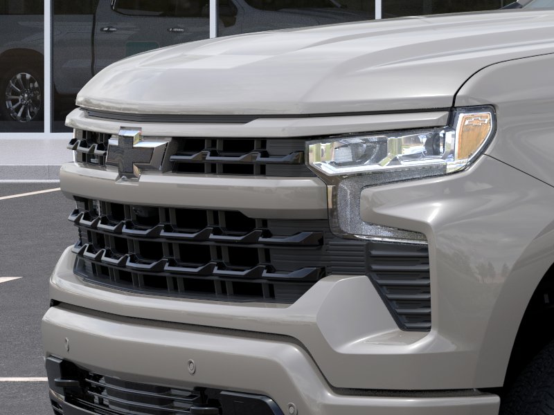 New 2026 White Sands Chevrolet RST image 13