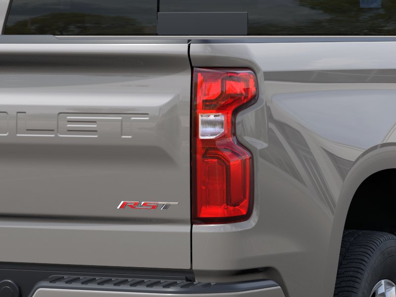 New 2026 White Sands Chevrolet RST image 11