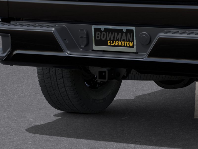 2026 Chevrolet Silverado 1500 RST - Photo 40