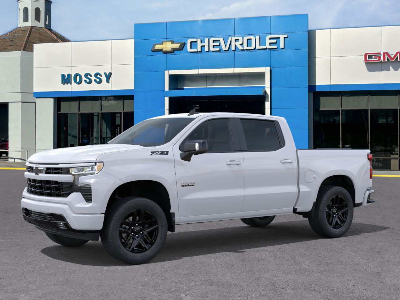 2026 Chevrolet Silverado 1500 RST - Photo 29