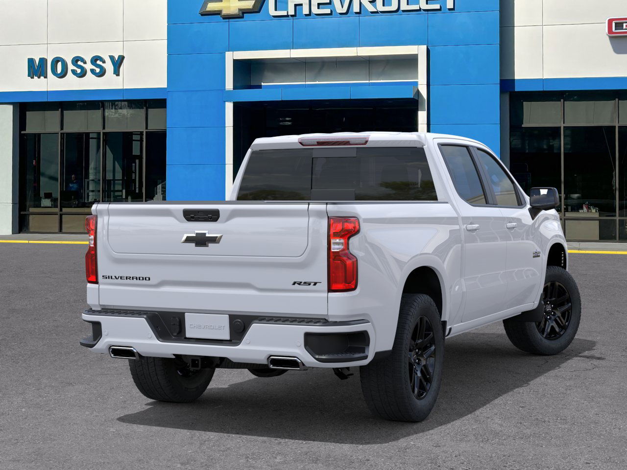 2026 Chevrolet Silverado 1500 RST - Photo 31