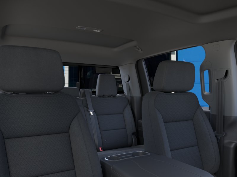 2026 Chevrolet Silverado 1500 RST - Photo 51