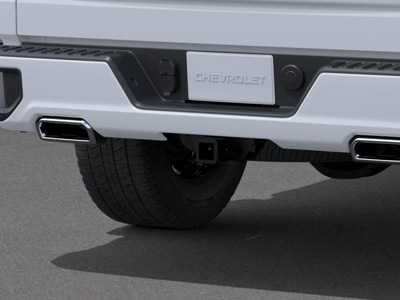 2026 Chevrolet Silverado 1500 RST - Photo 37