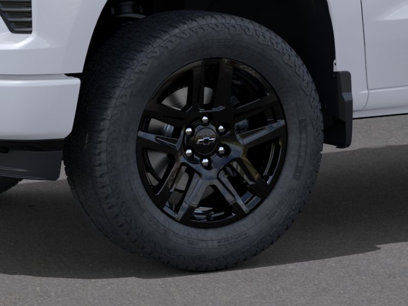 2026 Chevrolet Silverado 1500 RST - Photo 32