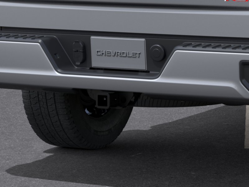 2026 Chevrolet Silverado 1500 RST - Photo 38