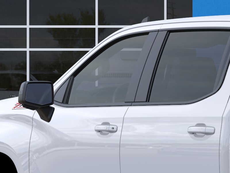 2026 Chevrolet Silverado 1500 RST - Photo 12