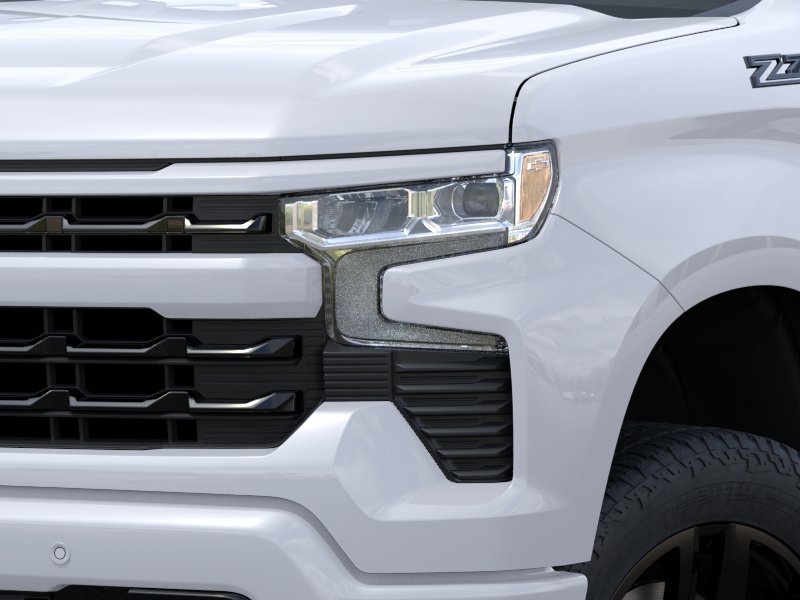 New 2026 Summit White Chevrolet RST image 44