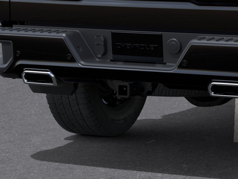 2026 Chevrolet Silverado 1500 RST - Photo 14