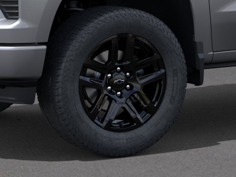 2026 Chevrolet Silverado 1500 RST - Photo 33