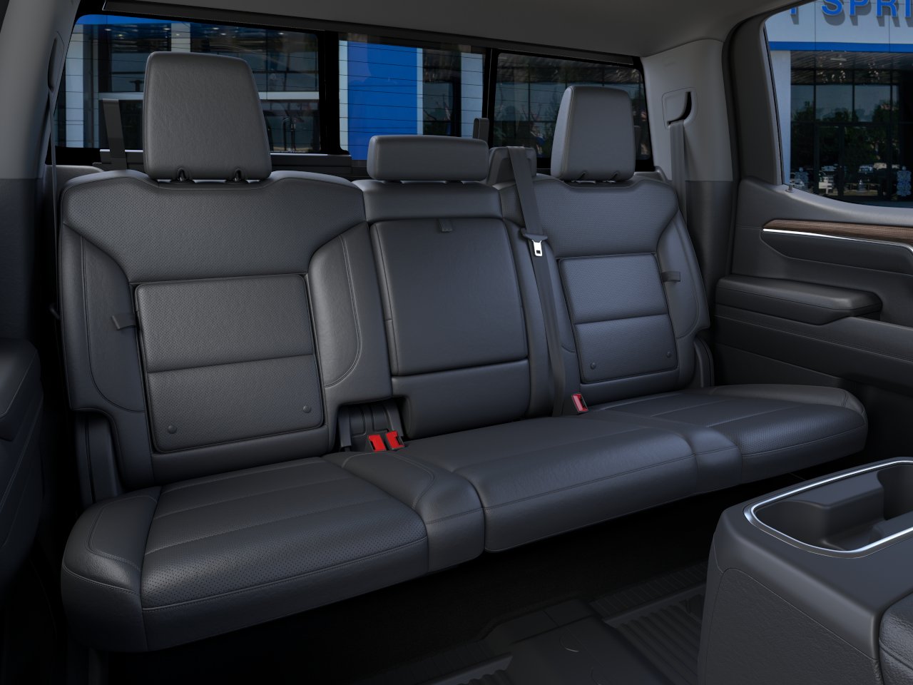 2026 Chevrolet Silverado 1500 RST - Photo 41