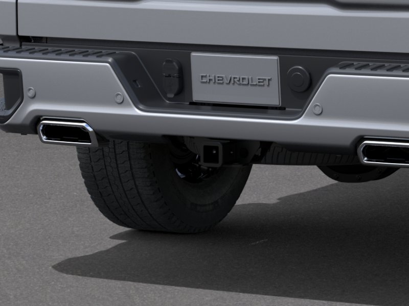 2026 Chevrolet Silverado 1500 RST - Photo 38