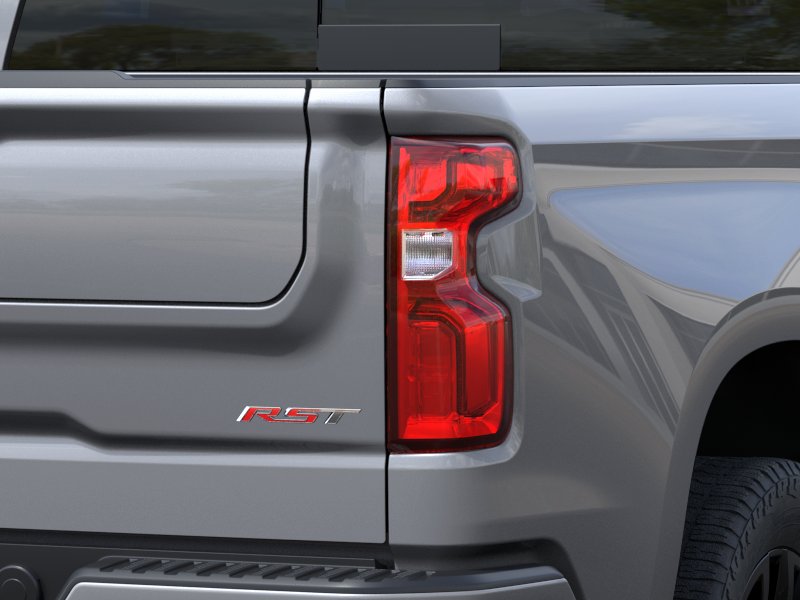 2026 Chevrolet Silverado 1500 RST - Photo 35