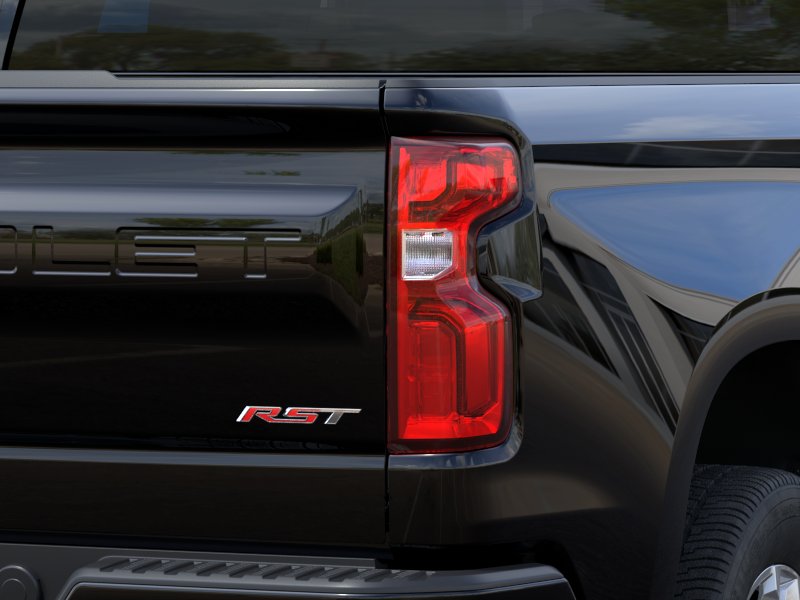 2026 Chevrolet Silverado 1500 RST - Photo 35