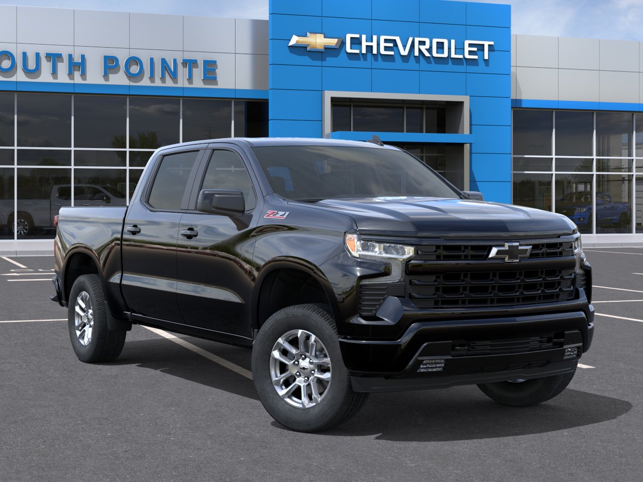 2026 Chevrolet Silverado 1500 RST - Photo 31