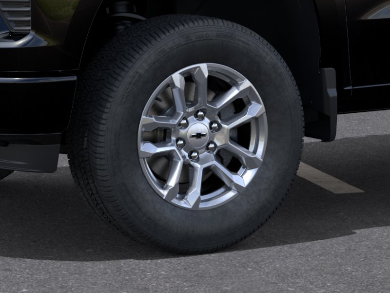 2026 Chevrolet Silverado 1500 RST - Photo 33