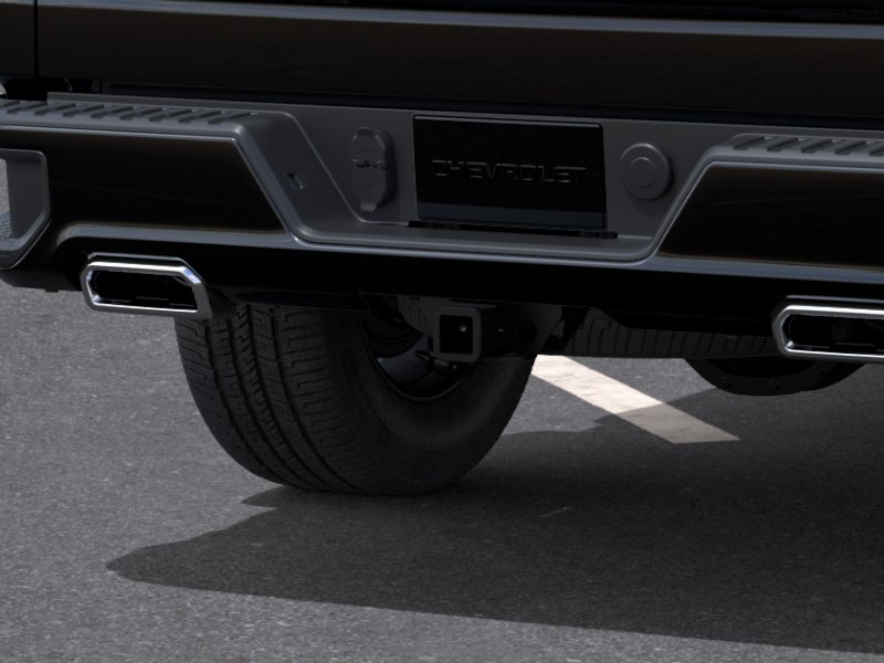 2026 Chevrolet Silverado 1500 RST - Photo 38