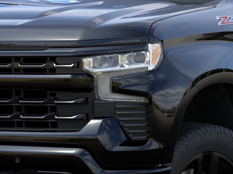 2026 Chevrolet Silverado 1500 RST - Photo 34