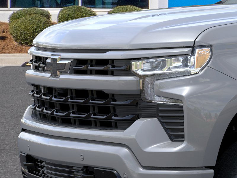 2025 Chevrolet Silverado 1500 RST - Photo 87