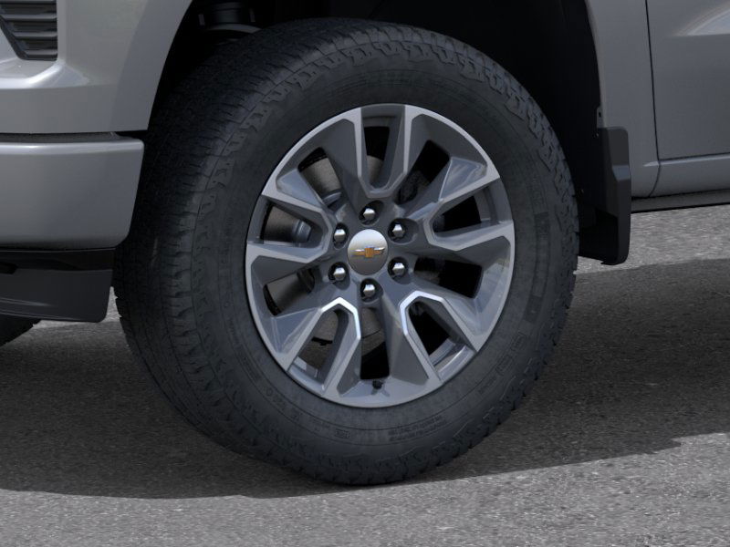 2025 Chevrolet Silverado 1500 RST - Photo 83