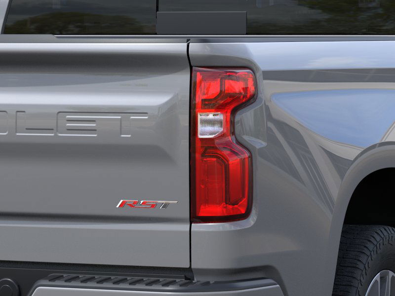 2025 Chevrolet Silverado 1500 RST - Photo 85