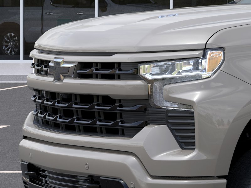 2026 Chevrolet Silverado 1500 RST - Photo 37
