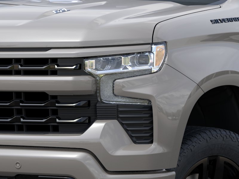 2026 Chevrolet Silverado 1500 RST - Photo 34