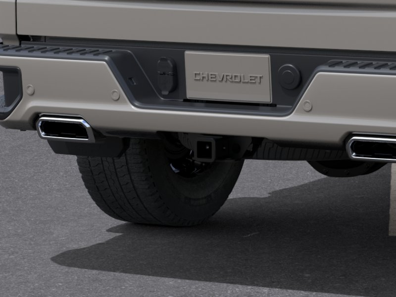 2026 Chevrolet Silverado 1500 RST - Photo 38