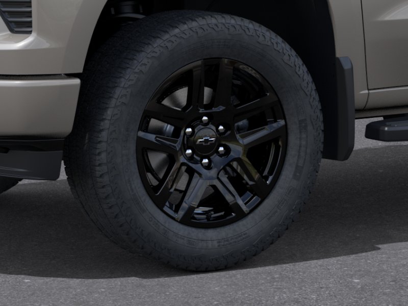 2026 Chevrolet Silverado 1500 RST - Photo 33