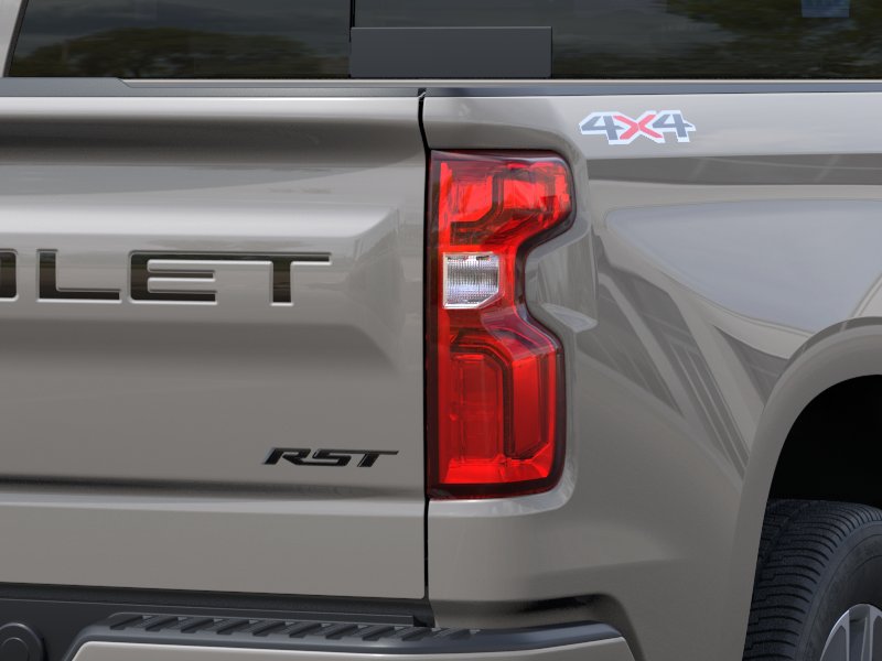 2026 Chevrolet Silverado 1500 RST - Photo 11
