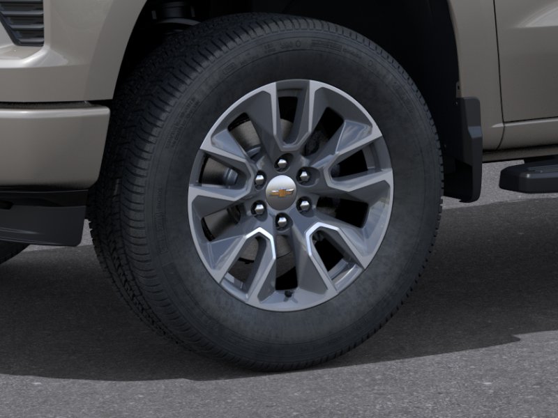 2026 Chevrolet Silverado 1500 RST - Photo 9