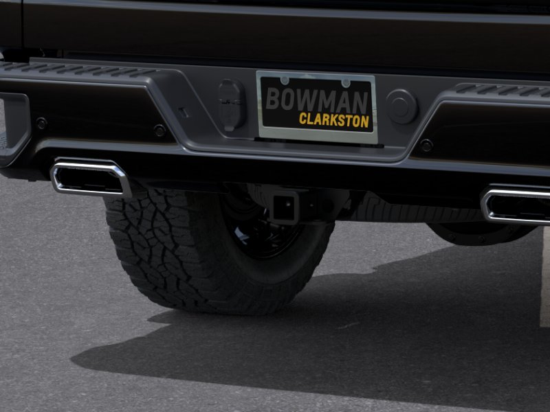 2026 Chevrolet Silverado 1500 RST - Photo 38
