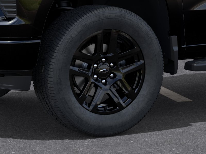 2026 Chevrolet Silverado 1500 RST - Photo 9