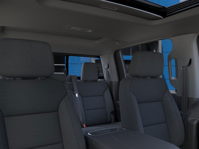 2025 Chevrolet Silverado 1500 RST - Photo 44
