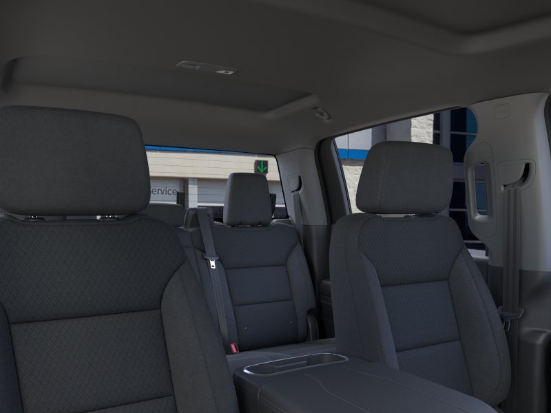 New 2026 Sterling Gray Metallic Chevrolet RST image 55